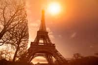 Si rien n'est fait pour changer l'évolution climatique, la France va se réchauffer de +4 °C en moyenne d'ici 2100. © erika8213, Adobe Stock
