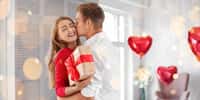 Saint-Valentin : 5 idées cadeaux à offrir à votre conjoint(e) pour 14 février. © Pixel-Shot, AdobeStock