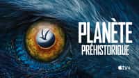 Grâce aux effets spéciaux et à une animation 3D sans précédent, Planète préhistorique a réussi son pari : plonger son spectateur 66 millions d'années en arrière. © Apple TV+