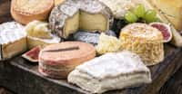 Fromage ou dessert ? Pour certains, le fromage inspire du dégoût. © hlphoto, Shutterstock