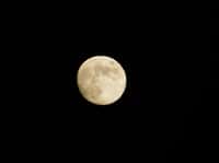 La Lune influence-t-elle notre santé ? © Paolo, Fotolia