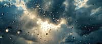 Le mois de mai 2024 a été anormalement humide dans le monde. © TheWaterMeloonProjec, Adobe Stock