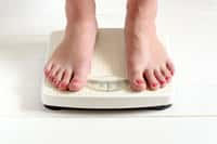 Perdre du poids serait associé à de bons résultats contre le vieillissement du cerveau chez les personnes obèses. © vivoo, fotolia