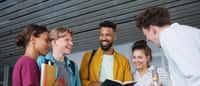 Des conseils pour préparer le concours d'entrée en école d'ingénieurs. © Jeswin Thomas, Pexels