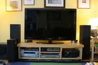 Pour pouvoir regarder la télévision, installer une prise TV sera inévitable, à moins d’opter pour une offre couplée à Internet. © craig1black, Flickr, cc by nc 2.0