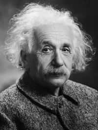 Quiz : les citations d’Albert Einstein © Wikipedia
