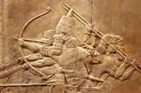 La civilisation assyrienne s’est désagrégée en 609 avant J.-C, confrontée à la sécheresse et aux luttes intestines. © scaliger, Adobe Stock