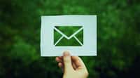 Même non ouverts, les e-mails qui arrivent dans votre boîte de réception consomment de l’énergie. © Bulat, Fotolia
