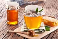 Miel naturel et miel trafiqué : comment faire la différence ? © volff, Adobe Stock