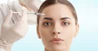 Les injections de Botox ont un effet qui dure six mois à un an. © Sepy, Fotolia