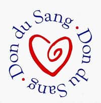 Le don du sang est un geste altruiste et réalisable en toute sécurité. © DR