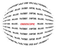 Cancer de l’œsophage : une endoscopie pour poser le diagnostic. © zuchero - Fotolia