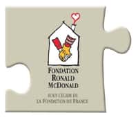 Il existe actuellement 8 Maisons de Parents en France. © Fondation Ronald McDonald