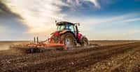 Au-delà du tracteur, c’est l’ensemble de l’équipement agricole qui s’appuiera demain sur des innovations pour doper les productions dans le respect de l’environnement. © oticki, Fotolia 
