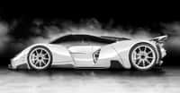 La voiture du futur devrait faire la part belle aux matériaux composites. © LeeRosario, Pixabay License