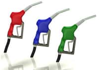 CTL, GTL et BTL sont trois carburants alternatifs. © DR