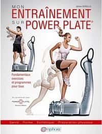 Le Power Plate est un appareil très en vogue dans les salles de sport. © Power Plate