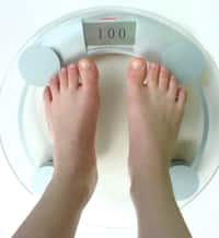 Le régime Weight Watchers demande de la méthode - Source : © PinkShot - Fotolia.com