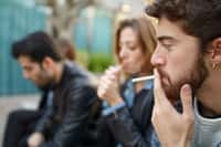 Le tabagisme passif  provoque 3.000 morts par an en France ! © G.Lombardo, Adobe Stock