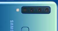Samsung compte créer un capteur photo de 600 mégapixels dépassant l’œil humain © Samsung