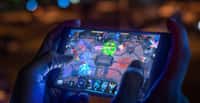 Le Razer Phone 2 est une mise à jour du premier mobile dédié aux joueurs de la marque.&nbsp;© Razer