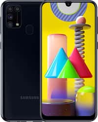 Bon plan : Le smartphone Samsung Galaxy M31&nbsp;© Amazon