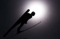 Le saut à ski est une vieille discipline née en Norvège, où les premières compétitions ont eu lieu en 1862. © Tpower1978, Flickr, cc by 2.0
