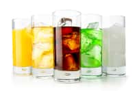 La consommation de boissons sucrées reste élevée dans les pays développés et augmente dans certains pays en développement. © kps123, Shutterstock