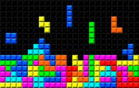 Pour remporter des tournois de Tetris sur la Nintendo NES, des joueurs font rouler leurs doigts sur l’arrière de la manette. © Alex, Adobe Stock
