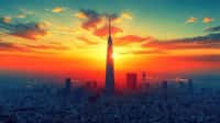 Mais à quoi ressemblera le gratte-ciel saoudien de deux kilomètres de haut ? © Sam, Adobe Stock