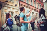 Quelles sont les villes du monde qui se prêtent le mieux à l'exploration touristique à pied ? © Nejron Photo, Adobe Stock