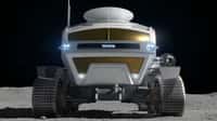 Toyota va développer un rover pour explorer la Lune