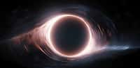 La Nasa nous invite à plonger au cœur d’un trou noir supermassif grâce à une série de visualisations, y compris des vidéos qui permettent une exploration de l’espace à 360°. © vuang, Adobe Stock