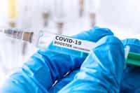 Les chercheurs ont comparé l'efficacité de l'administration de trois doses de vaccin contre la Covid-19 dans la prévention des décès, par rapport à deux doses. © Tobias Arhelger, Adobe Stock