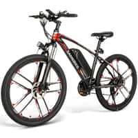 Bon plan : le vélo électrique&nbsp;Samebike MY-SM26&nbsp;© Cdiscount