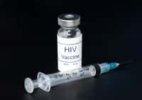 Les résultats de la phase 1 des essais cliniques pour un vaccin anti-VIH à base d'ARNm viennent d'être publiés. © Sherry Young, Adobe Stock