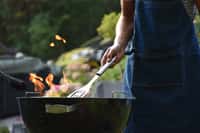 Bons plans barbecues et planchas à petits prix chez Cdiscount © Vincent Keiman, Unsplash