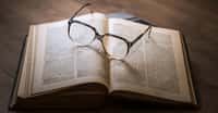 Selon une récente étude, il existerait un lien entre le fait de porter des lunettes et le fait d’être intelligent. © DariuszSankowski, Pixabay, CC0 Creative Commons