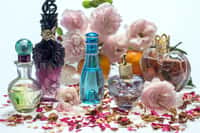 Quels mécanismes nous font aimer des parfums plutôt que d’autres ? © PxHere