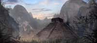 Des latrines étaient construites dans les villes mayas et renseignent quant aux pratiques culturelles et à l'état de santé des habitants. © Microstocker, Adobe Stock