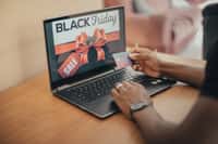 Black Friday 2023 : le retour tant attendu de l'évènement e-commerce de l'année se rapproche © TalentZukutu, Envato Elements
