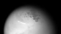À mesure que nos connaissances de Titan s'approfondissent, ce satellite de Saturne fascine de plus en plus. ©&nbsp;Nasa, JPL, Caltech, SSI