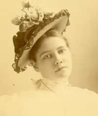 Elizabeth Cochrane, alias Nellie Bly est l'une des pionnières du journalisme d'investigation. © Wikimedia Commons, domaine public