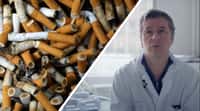 Interview : le tabac responsable d’au moins 17 types de cancers