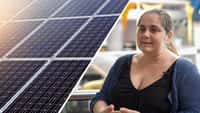 Qu'est-ce que l'énergie photovoltaïque ?