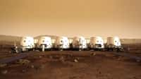 Mars One : un voyage pour coloniser Mars, est-ce crédible ?