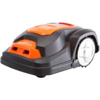 Le robot tondeuse Yard Force SA650B est à prix cassé © Cdiscount