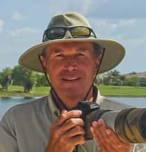 Andy Morffew