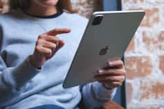 iPad 2022 : cette superbe tablette tactile Apple est à prix cassé pour Noël