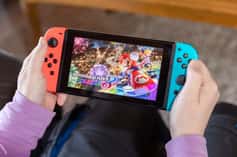 Black Friday Nintendo Switch : les meilleures offres jeux-vidéos sur Cdiscount